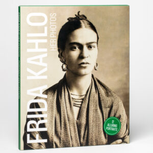 Frida Kahlo Portrait Collection