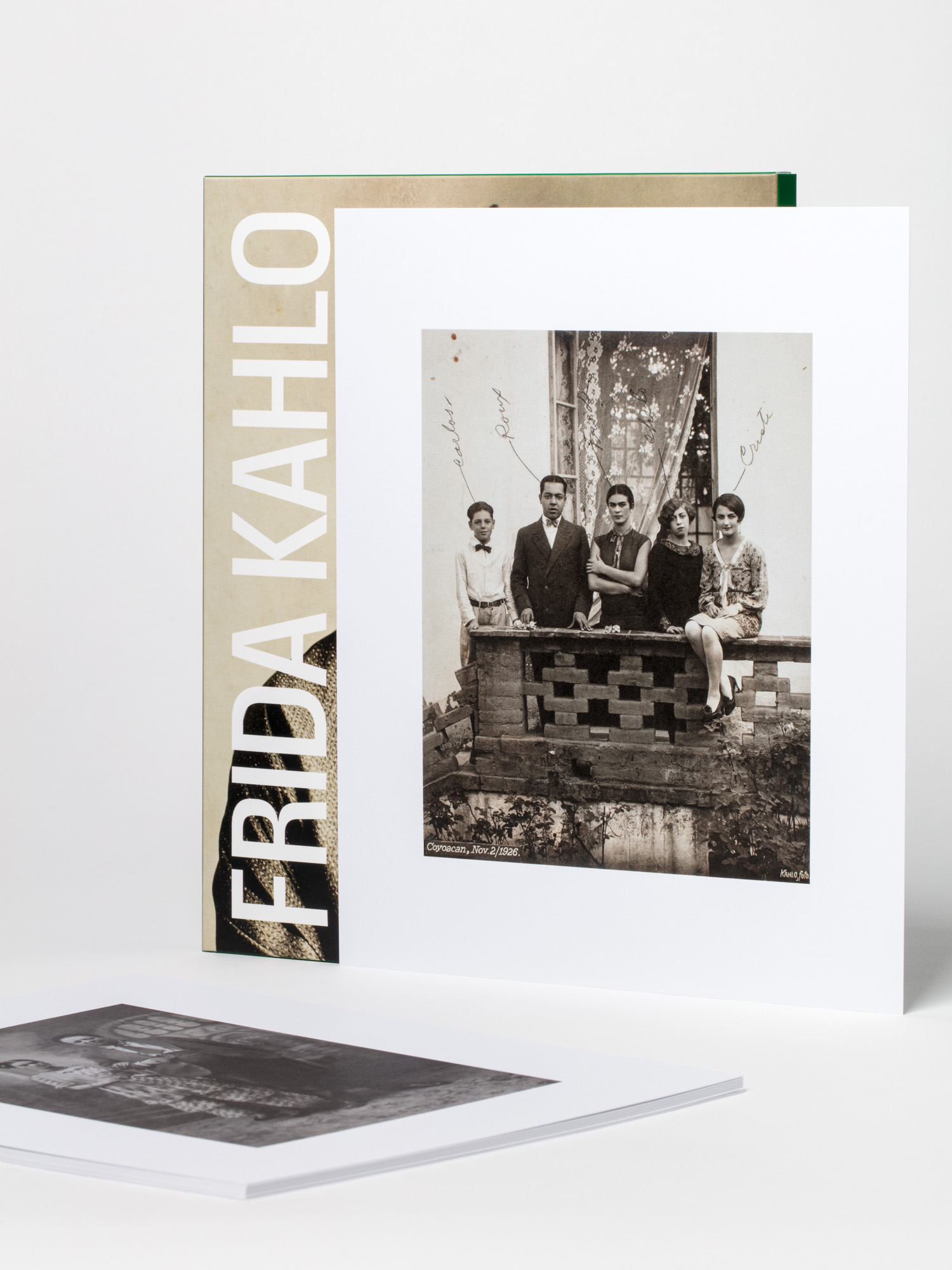 Frida Kahlo7906