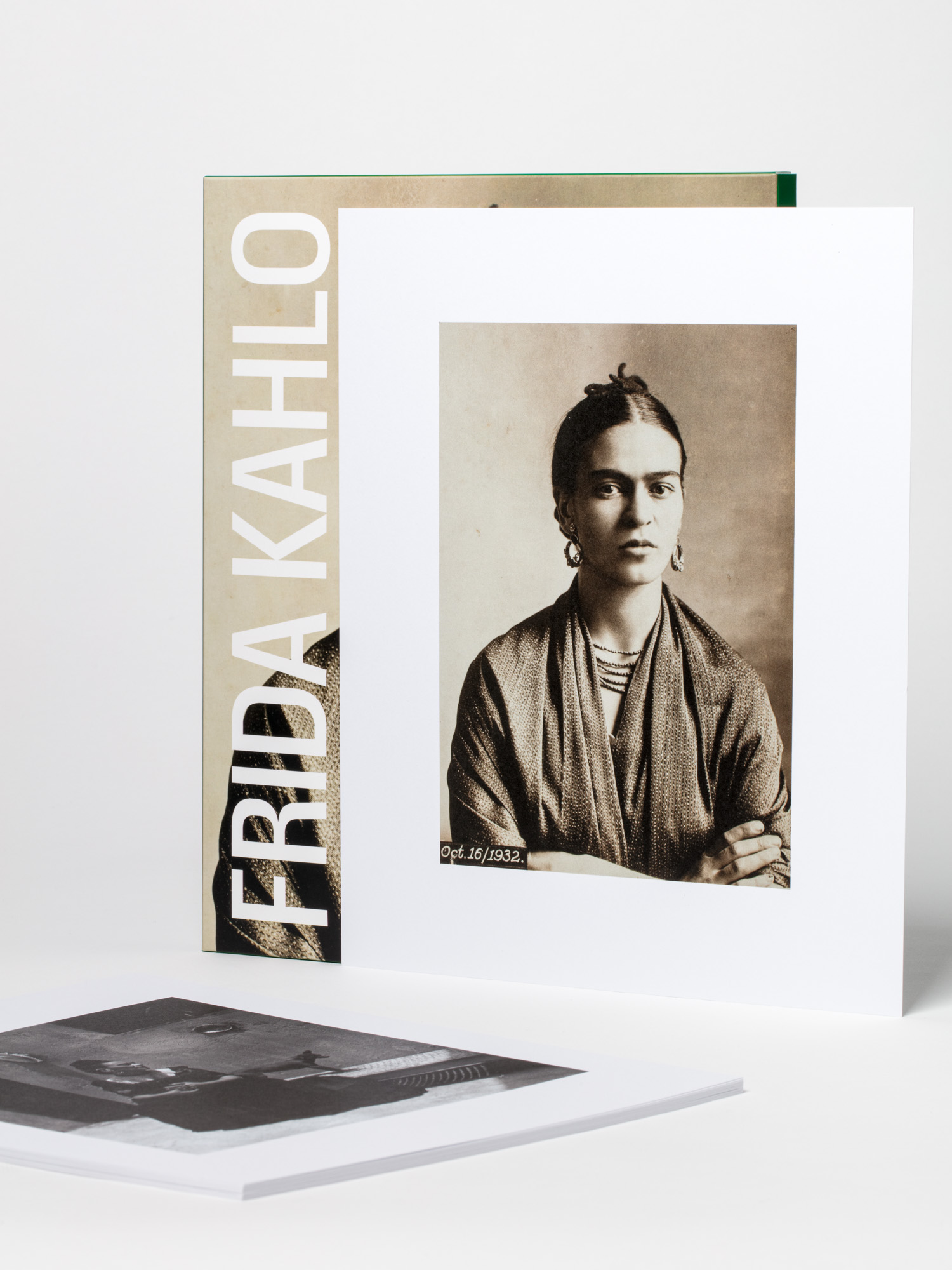 Frida Kahlo7909
